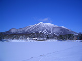 飯縄山
