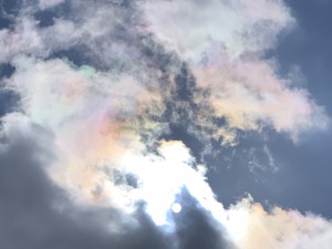 彩雲